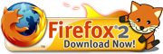 Foxkeh banners for Firefox 2